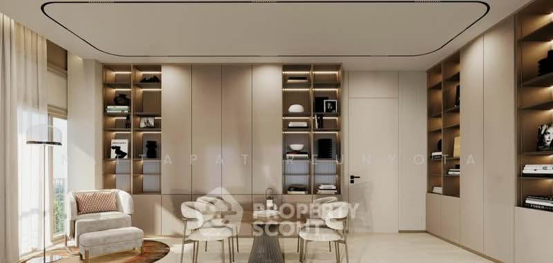 8 Residence, กรุงเทพ, คลองตันเหนือ, วัฒนา, กรุงเทพ, 300 ตร.ม., คอนโด ขาย, โดย Nattapat Reunyota, 500305342 - DDproperty.com