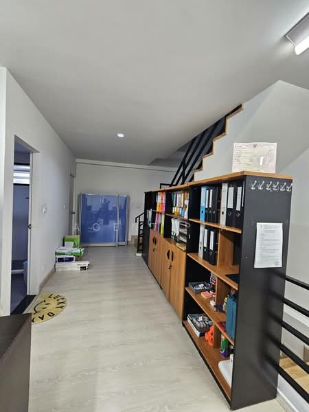 Home Office for Rent: Deco Home Office near BTS Bearing (SPSAD3982), Bangkok, Bang Na, Bang Na, Bangkok, 2 Bedrooms, 200 sqm, Townhouse For Rent, by Agent Pla, 500305343 - DDproperty.com