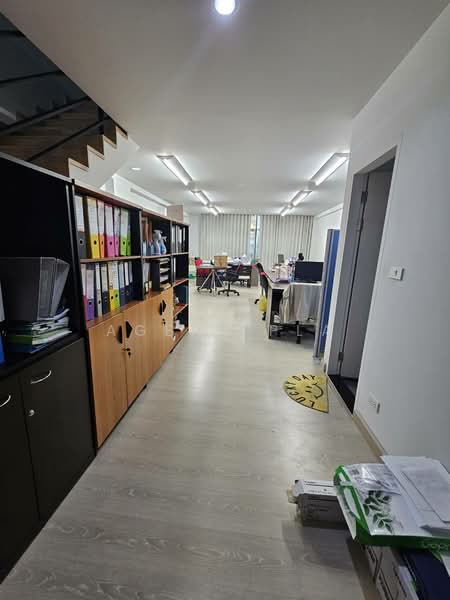 โฮมออฟฟิศให้เช่า Deco Home Office ใกล้ BTS แบริ่ง (SPSAD3982), กรุงเทพ, บางนา, บางนา, กรุงเทพ, 200 ตร.ม., ทาวน์เฮ้าส์ ให้เช่า, โดย Agent Pla, 500305343 - DDproperty.com
