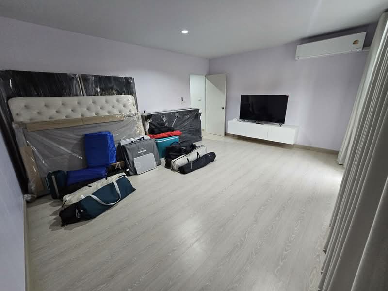 โฮมออฟฟิศให้เช่า Deco Home Office ใกล้ BTS แบริ่ง (SPSAD3982), กรุงเทพ, บางนา, บางนา, กรุงเทพ, 200 ตร.ม., ทาวน์เฮ้าส์ ให้เช่า, โดย Agent Pla, 500305343 - DDproperty.com