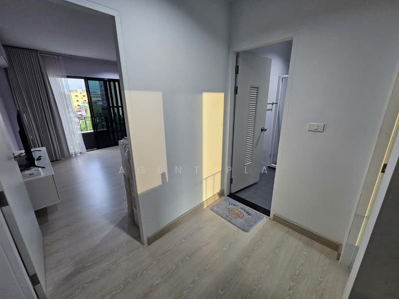 โฮมออฟฟิศให้เช่า Deco Home Office ใกล้ BTS แบริ่ง (SPSAD3982), กรุงเทพ, บางนา, บางนา, กรุงเทพ, 200 ตร.ม., ทาวน์เฮ้าส์ ให้เช่า, โดย Agent Pla, 500305343 - DDproperty.com