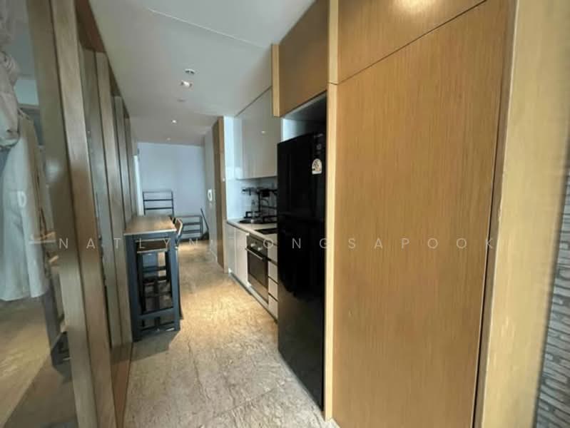 The Pano Rama 3, Bangkok, 890 Rama 3 Road, Bang Pong Pang, Yan Nawa, Bangkok, 1 Bedroom, 68 sqm, Condo For Rent, by Natlyn Kongsapook, 500305344 - DDproperty.com