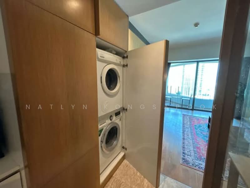 The Pano Rama 3, Bangkok, 890 Rama 3 Road, Bang Pong Pang, Yan Nawa, Bangkok, 1 Bedroom, 68 sqm, Condo For Rent, by Natlyn Kongsapook, 500305344 - DDproperty.com