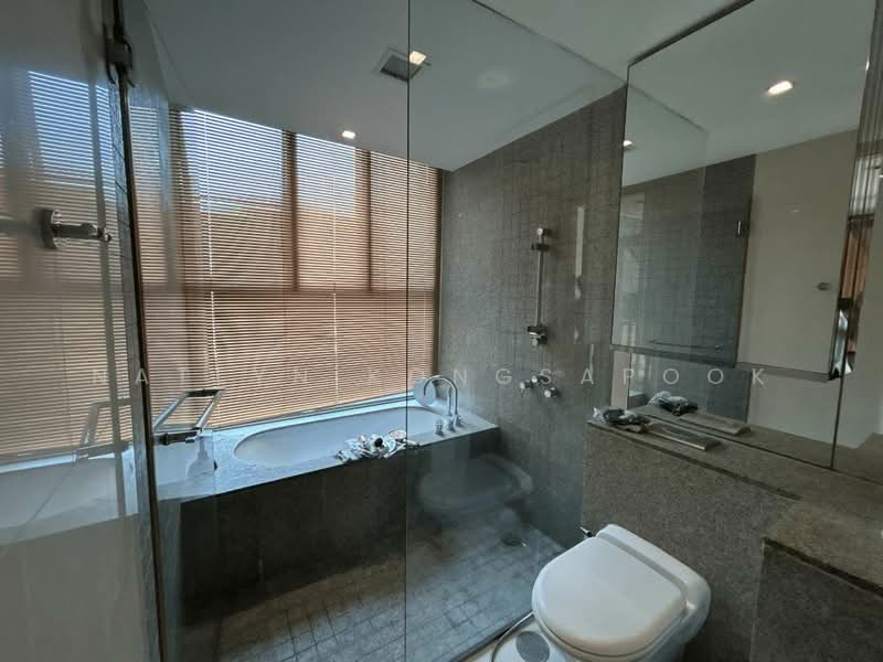 The Pano Rama 3, Bangkok, 890 Rama 3 Road, Bang Pong Pang, Yan Nawa, Bangkok, 1 Bedroom, 68 sqm, Condo For Rent, by Natlyn Kongsapook, 500305344 - DDproperty.com