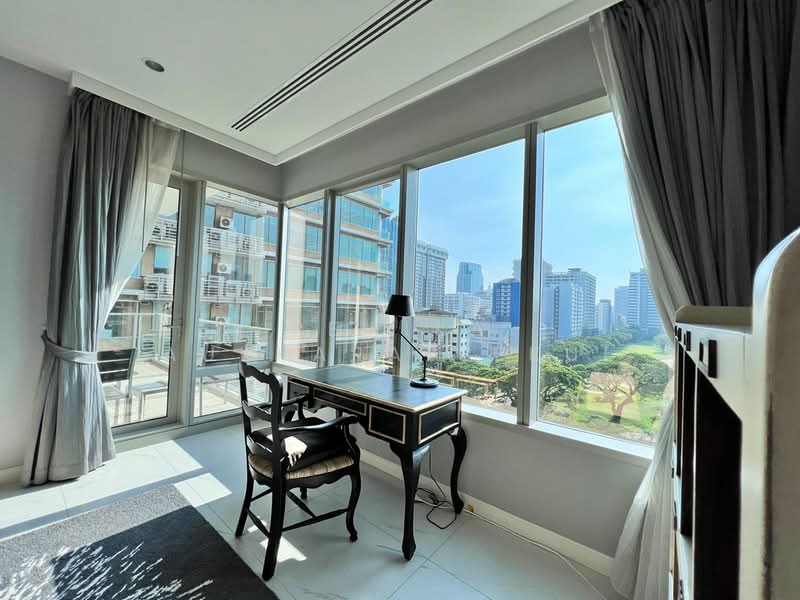185 Rajadamri : 185 ราชดำริ, กรุงเทพ, 185 ถนนราชดำริ, ลุมพินี, ปทุมวัน, กรุงเทพ, 108 ตร.ม., คอนโด ขาย, โดย Pemika Aukkaraleekul, 500305345 - DDproperty.com