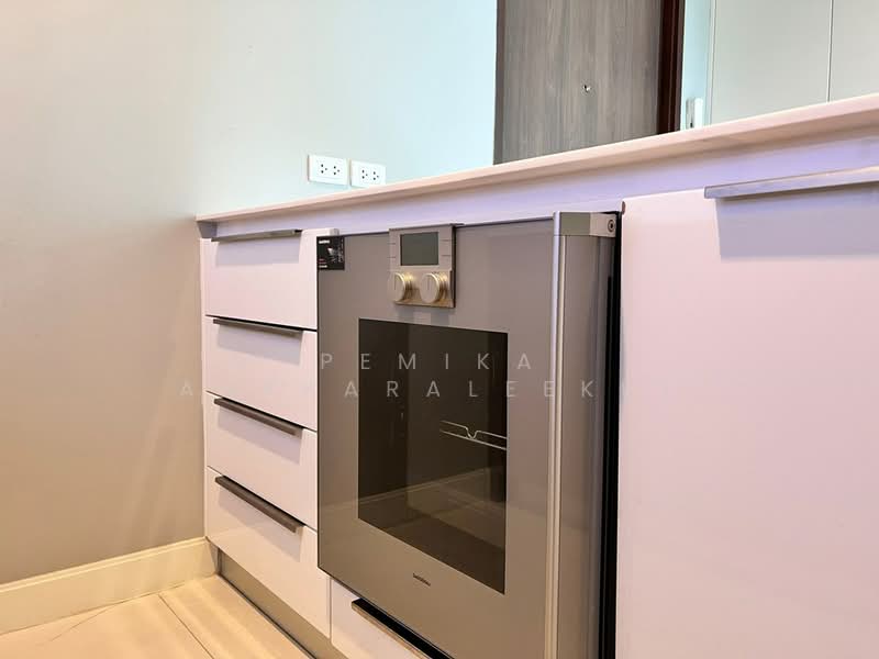 185 Rajadamri, Bangkok, 185 Rajadamri Road, Lumphini, Pathum Wan, Bangkok, 2 Bedrooms, 108 sqm, Condo For Sale, by Pemika Aukkaraleekul, 500305345 - DDproperty.com