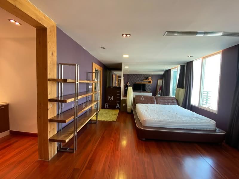 Wind Sukhumvit 23, Bangkok, 136 Soi Sukhumvit 23, Sukhumvit Road, Khlongtoei Nua, Watthana, Bangkok, 3 Bedrooms, 342 sqm, Condo For Sale, by Pemika Aukkaraleekul, 500305349 - DDproperty.com