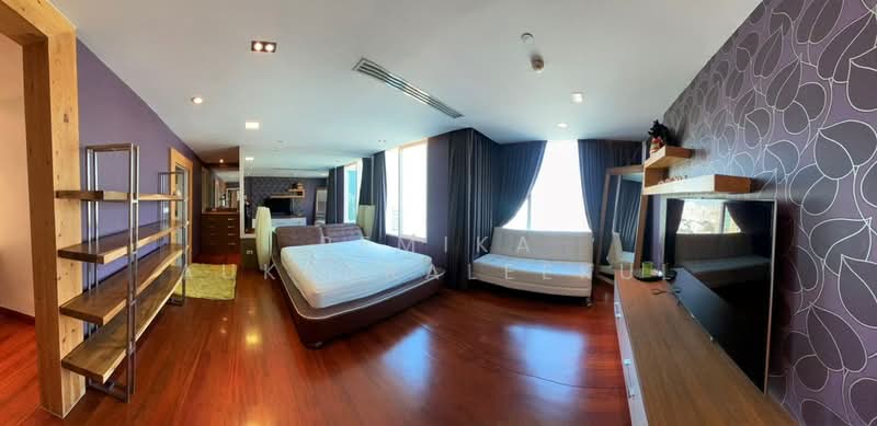 Wind Sukhumvit 23, Bangkok, 136 Soi Sukhumvit 23, Sukhumvit Road, Khlongtoei Nua, Watthana, Bangkok, 3 Bedrooms, 342 sqm, Condo For Sale, by Pemika Aukkaraleekul, 500305349 - DDproperty.com
