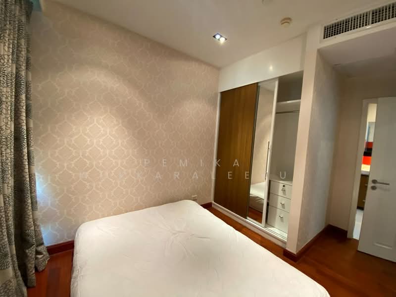 Wind Sukhumvit 23, Bangkok, 136 Soi Sukhumvit 23, Sukhumvit Road, Khlongtoei Nua, Watthana, Bangkok, 3 Bedrooms, 342 sqm, Condo For Sale, by Pemika Aukkaraleekul, 500305349 - DDproperty.com