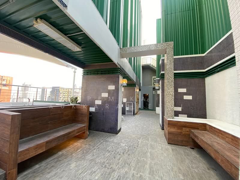 Wind Sukhumvit 23, กรุงเทพ, 136 ซอยสุขุมวิท 23 ถนนสุขุมวิท, คลองเตยเหนือ, วัฒนา, กรุงเทพ, 342 ตร.ม., คอนโด ขาย, โดย Pemika Aukkaraleekul, 500305349 - DDproperty.com
