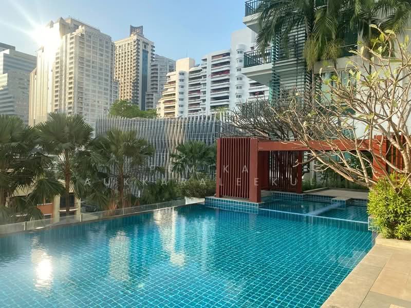 Wind Sukhumvit 23, กรุงเทพ, 136 ซอยสุขุมวิท 23 ถนนสุขุมวิท, คลองเตยเหนือ, วัฒนา, กรุงเทพ, 342 ตร.ม., คอนโด ขาย, โดย Pemika Aukkaraleekul, 500305349 - DDproperty.com