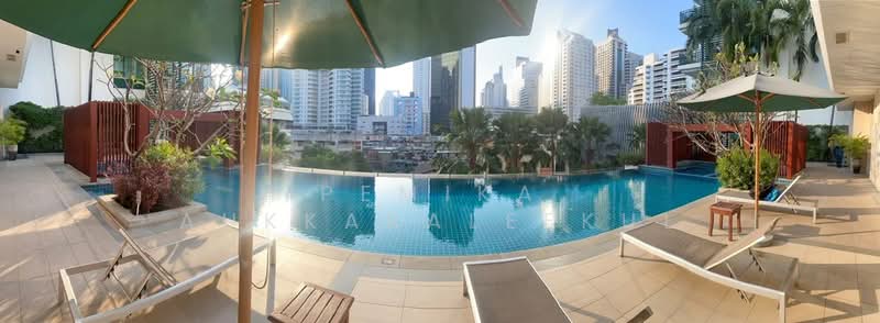 Wind Sukhumvit 23, Bangkok, 136 Soi Sukhumvit 23, Sukhumvit Road, Khlongtoei Nua, Watthana, Bangkok, 3 Bedrooms, 342 sqm, Condo For Sale, by Pemika Aukkaraleekul, 500305349 - DDproperty.com