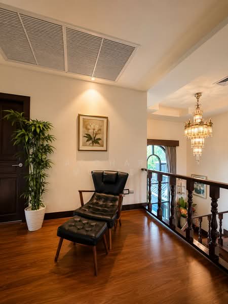 Private Estate Pool Villa for Rent in Khlong Sai Khao, Krabi, กระบี่, Krabi, Nong Tale, Muang Krabi, Krabi, 5 Bedrooms, 300 sqm, Villa For Rent, by Adchara Voeten, 500305351 - DDproperty.com
