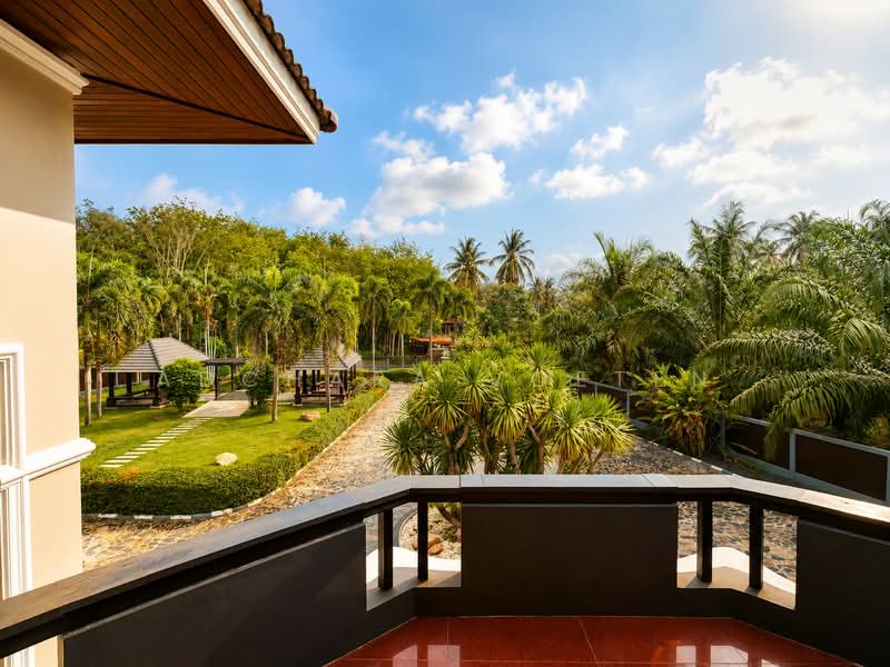 Private Estate Pool Villa for Rent in Khlong Sai Khao, Krabi, กระบี่, Krabi, Nong Tale, Muang Krabi, Krabi, 5 Bedrooms, 300 sqm, Villa For Rent, by Adchara Voeten, 500305351 - DDproperty.com