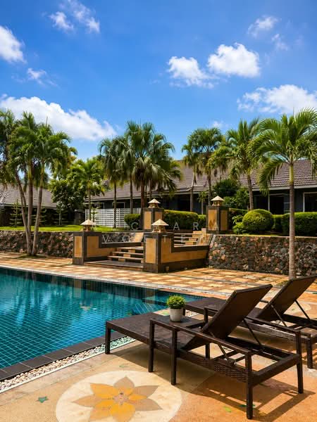 Private Estate Pool Villa for Rent in Khlong Sai Khao, Krabi, กระบี่, Krabi, Nong Tale, Muang Krabi, Krabi, 5 Bedrooms, 300 sqm, Villa For Rent, by Adchara Voeten, 500305351 - DDproperty.com
