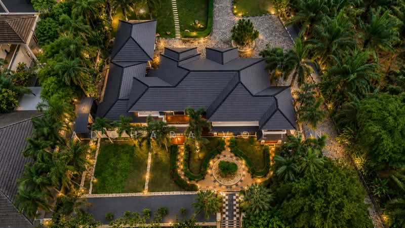 Private Estate Pool Villa for Rent in Khlong Sai Khao, Krabi, กระบี่, Krabi, Nong Tale, Muang Krabi, Krabi, 5 Bedrooms, 300 sqm, Villa For Rent, by Adchara Voeten, 500305351 - DDproperty.com