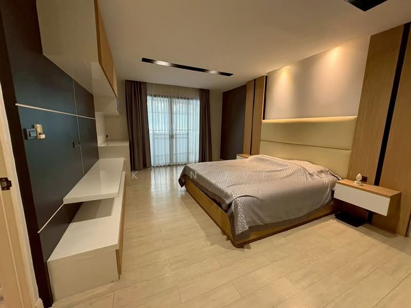 House for rent near MRT Hua Lamphong ( SPSEVE1929 ), Bangkok, พระยาสิงหเสนี, Rong Muang, Pathum Wan, Bangkok, 3 Bedrooms, 220 sqm, Single Detached House For Rent, by Khun Eve, 500305355 - DDproperty.com