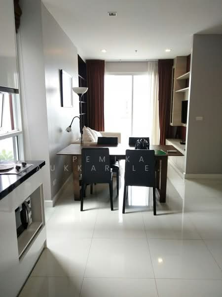 The Bloom Sukhumvit 71, Bangkok, Soi Sukhumvit 71, Phra Kanong Nua, Watthana, Bangkok, 2 Bedrooms, 59 sqm, Condo For Sale, by Pemika Aukkaraleekul, 500305356 - DDproperty.com