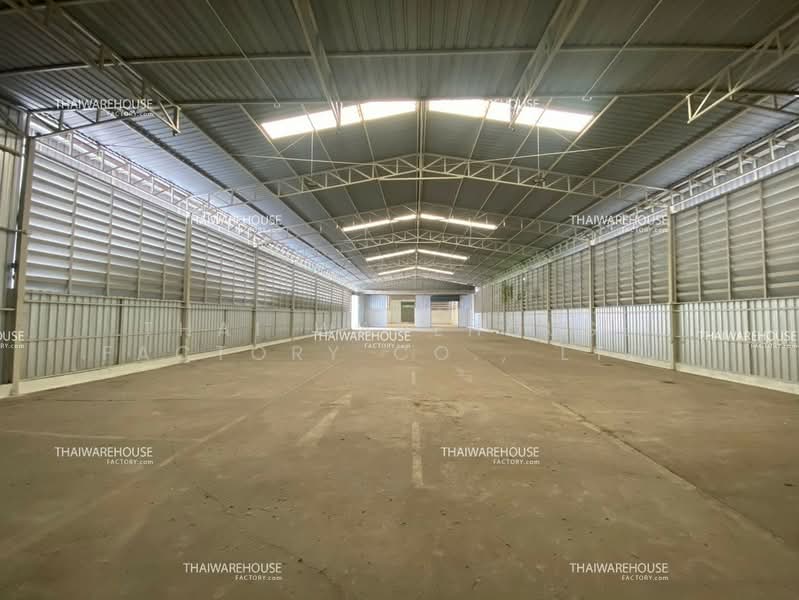 Warehouse and Factory for Rent 927 sqm Min Buri Bangkok Trailer Access, Bangkok, Min Buri, Bangkok, , 927 sqm, Warehouse/Factory For Rent, by THAI WAREHOUSE FACTORY CO., LTD., 500305357 - DDproperty.com