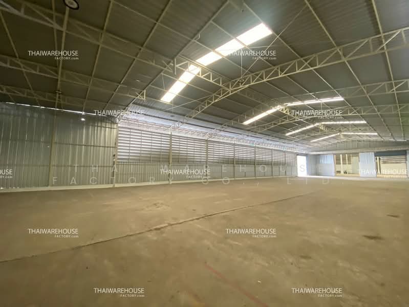 Warehouse and Factory for Rent 927 sqm Min Buri Bangkok Trailer Access, Bangkok, Min Buri, Bangkok, , 927 sqm, Warehouse/Factory For Rent, by THAI WAREHOUSE FACTORY CO., LTD., 500305357 - DDproperty.com