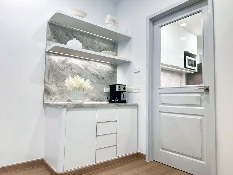 Grand Langsuan, Bangkok, Soi Lang Suan ,Ploenchit Road, Lumphini, Pathum Wan, Bangkok, 3 Bedrooms, 146 sqm, Condo For Rent, by K.Nana, 500305358 - DDproperty.com