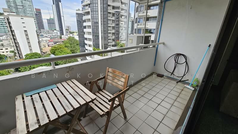 The Waterford Park, Bangkok, Soi Sukhumvit 53, Khlong Tan Nua, Watthana, Bangkok, 2 Bedrooms, 148 sqm, Condo For Rent, by BANGKOK PROPERTY AGENTS, 500305359 - DDproperty.com