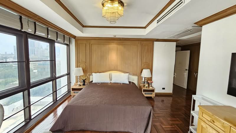The Waterford Park, Bangkok, Soi Sukhumvit 53, Khlong Tan Nua, Watthana, Bangkok, 2 Bedrooms, 148 sqm, Condo For Rent, by BANGKOK PROPERTY AGENTS, 500305359 - DDproperty.com