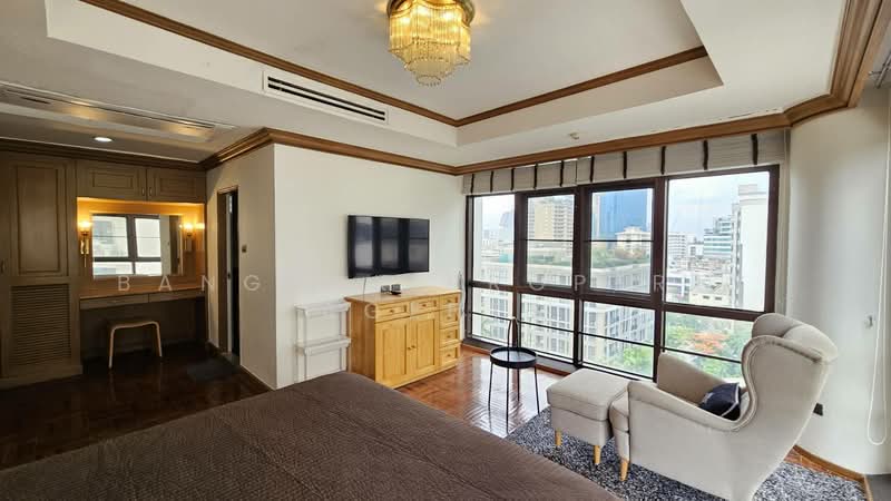 The Waterford Park, Bangkok, Soi Sukhumvit 53, Khlong Tan Nua, Watthana, Bangkok, 2 Bedrooms, 148 sqm, Condo For Rent, by BANGKOK PROPERTY AGENTS, 500305359 - DDproperty.com