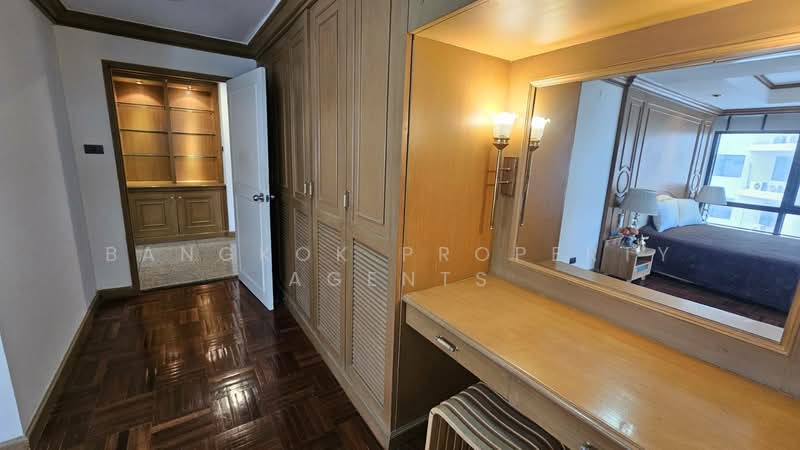 The Waterford Park, Bangkok, Soi Sukhumvit 53, Khlong Tan Nua, Watthana, Bangkok, 2 Bedrooms, 148 sqm, Condo For Rent, by BANGKOK PROPERTY AGENTS, 500305359 - DDproperty.com