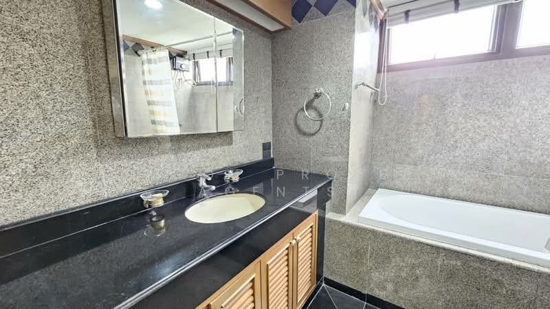 The Waterford Park, Bangkok, Soi Sukhumvit 53, Khlong Tan Nua, Watthana, Bangkok, 2 Bedrooms, 148 sqm, Condo For Rent, by BANGKOK PROPERTY AGENTS, 500305359 - DDproperty.com