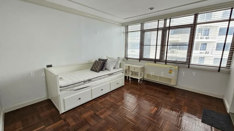 The Waterford Park, Bangkok, Soi Sukhumvit 53, Khlong Tan Nua, Watthana, Bangkok, 2 Bedrooms, 148 sqm, Condo For Rent, by BANGKOK PROPERTY AGENTS, 500305359 - DDproperty.com