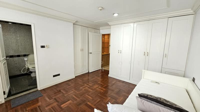 The Waterford Park, Bangkok, Soi Sukhumvit 53, Khlong Tan Nua, Watthana, Bangkok, 2 Bedrooms, 148 sqm, Condo For Rent, by BANGKOK PROPERTY AGENTS, 500305359 - DDproperty.com