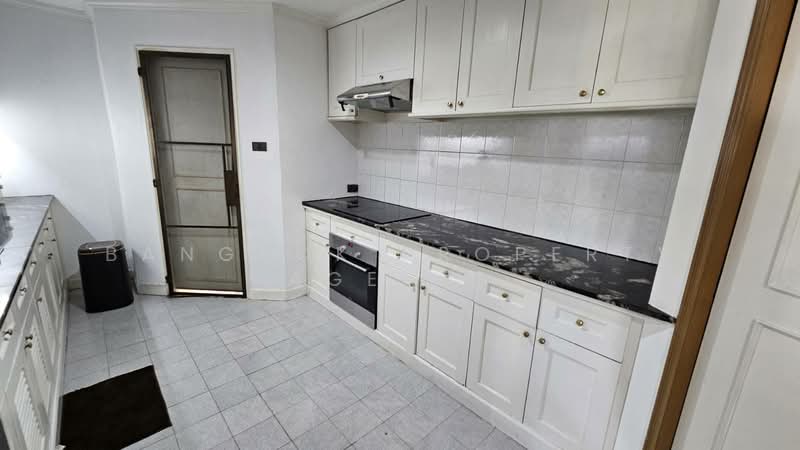 The Waterford Park, Bangkok, Soi Sukhumvit 53, Khlong Tan Nua, Watthana, Bangkok, 2 Bedrooms, 148 sqm, Condo For Rent, by BANGKOK PROPERTY AGENTS, 500305359 - DDproperty.com