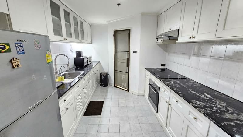 The Waterford Park, Bangkok, Soi Sukhumvit 53, Khlong Tan Nua, Watthana, Bangkok, 2 Bedrooms, 148 sqm, Condo For Rent, by BANGKOK PROPERTY AGENTS, 500305359 - DDproperty.com