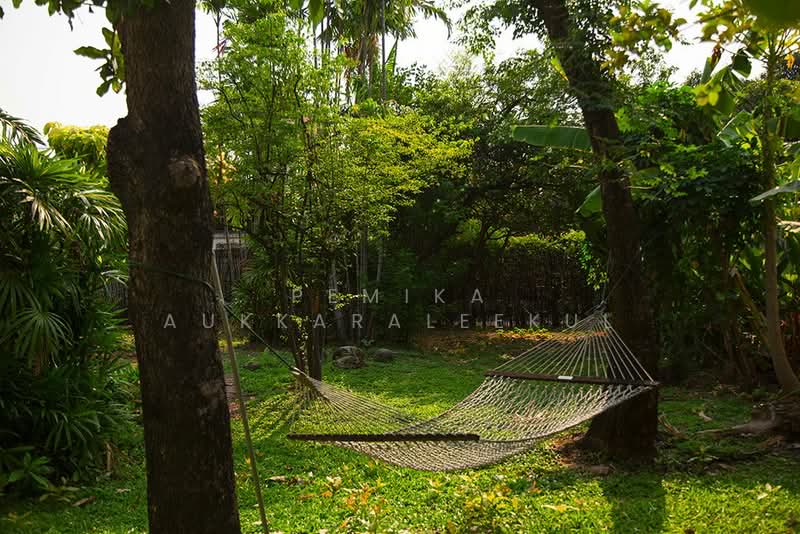 3-BR House, Bangkok, Din Daeng, Din Daeng, Bangkok, 3 Bedrooms, 160 sqm, Single Detached House For Sale, by Pemika Aukkaraleekul, 500305360 - DDproperty.com