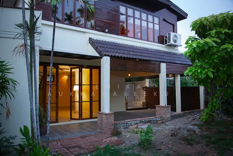 3-BR House, Bangkok, Din Daeng, Din Daeng, Bangkok, 3 Bedrooms, 160 sqm, Single Detached House For Sale, by Pemika Aukkaraleekul, 500305360 - DDproperty.com