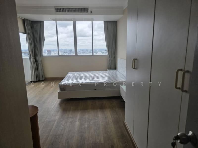 The Waterford Diamond Tower Sukhumvit, Bangkok, 758/18 Soi Sukhumvit 30/1, Sukhumvit Road, Khlong Toei, Bangkok, 3 Bedrooms, 147 sqm, Condo For Rent, by Connex Property, 500305361 - DDproperty.com
