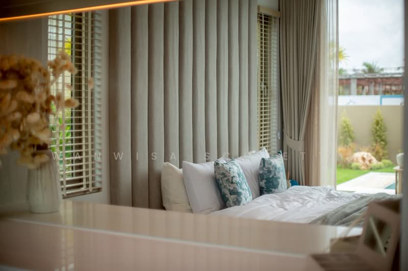 Huahin 112, Prachuap Khiri Khan, Wang-Pong, Pran Buri, Prachuap Khiri Khan, 3 Bedrooms, 261 sqm, Villa For Sale, by Wanwisa Scopetta, 500305363 - DDproperty.com