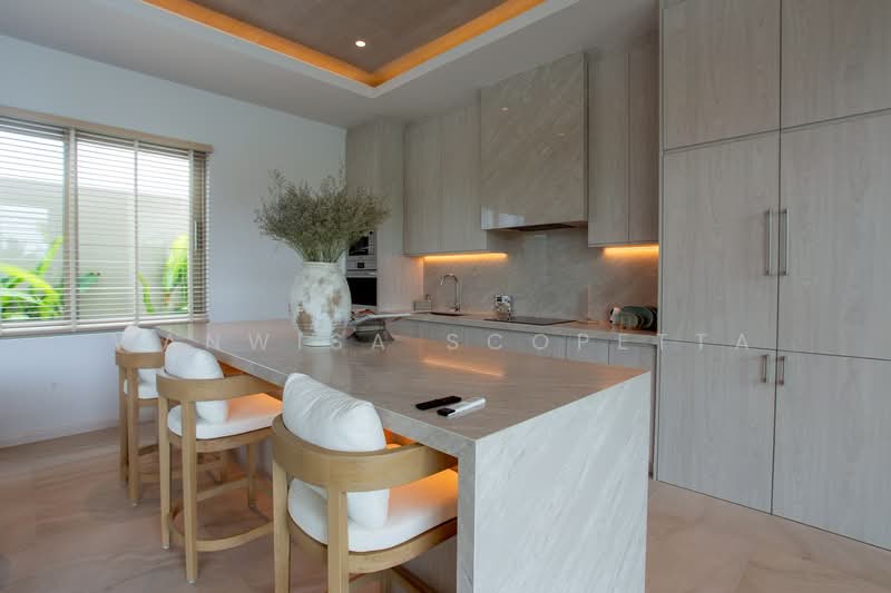 Huahin 112, Prachuap Khiri Khan, ประจวบคีรีขันธ์, วังก์พง, ปราณบุรี, ประจวบคีรีขันธ์, 261 ตร.ม., วิลล่า ขาย, โดย Wanwisa Scopetta, 500305363 - DDproperty.com