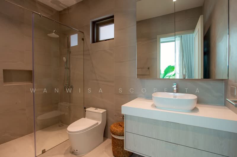 Huahin 112, Prachuap Khiri Khan, Wang-Pong, Pran Buri, Prachuap Khiri Khan, 3 Bedrooms, 261 sqm, Villa For Sale, by Wanwisa Scopetta, 500305363 - DDproperty.com