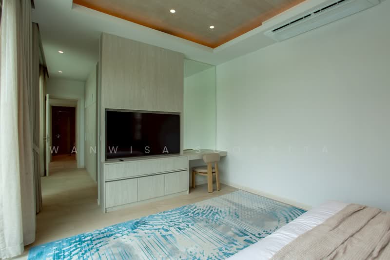 Huahin 112, Prachuap Khiri Khan, Wang-Pong, Pran Buri, Prachuap Khiri Khan, 3 Bedrooms, 261 sqm, Villa For Sale, by Wanwisa Scopetta, 500305363 - DDproperty.com