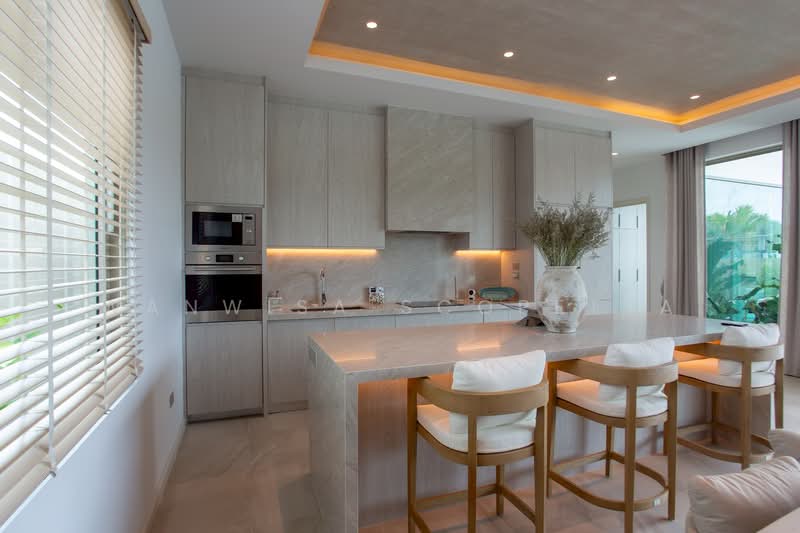 Huahin 112, Prachuap Khiri Khan, Wang-Pong, Pran Buri, Prachuap Khiri Khan, 3 Bedrooms, 261 sqm, Villa For Sale, by Wanwisa Scopetta, 500305363 - DDproperty.com