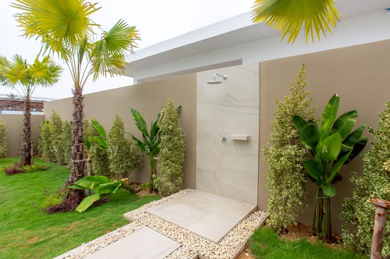 Huahin 112, Prachuap Khiri Khan, Wang-Pong, Pran Buri, Prachuap Khiri Khan, 3 Bedrooms, 261 sqm, Villa For Sale, by Wanwisa Scopetta, 500305363 - DDproperty.com