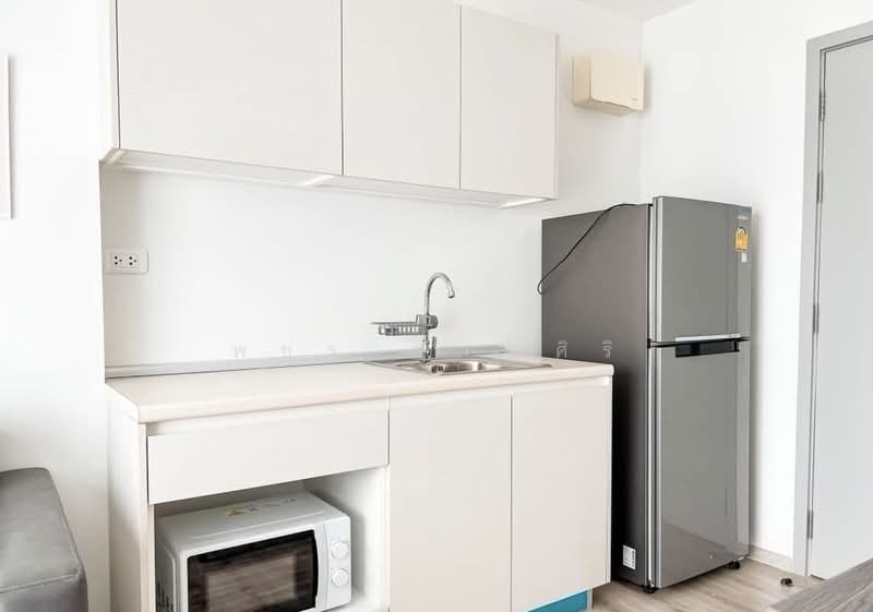 Chewathai Phetkasem 27, Bangkok, 27 Phet Kasem 27 Road, Bang Wa, Phasi Charoen, Bangkok, 1 Bedroom, 37 sqm, Condo For Rent, by พชร ชาญศิริ, 500305364 - DDproperty.com