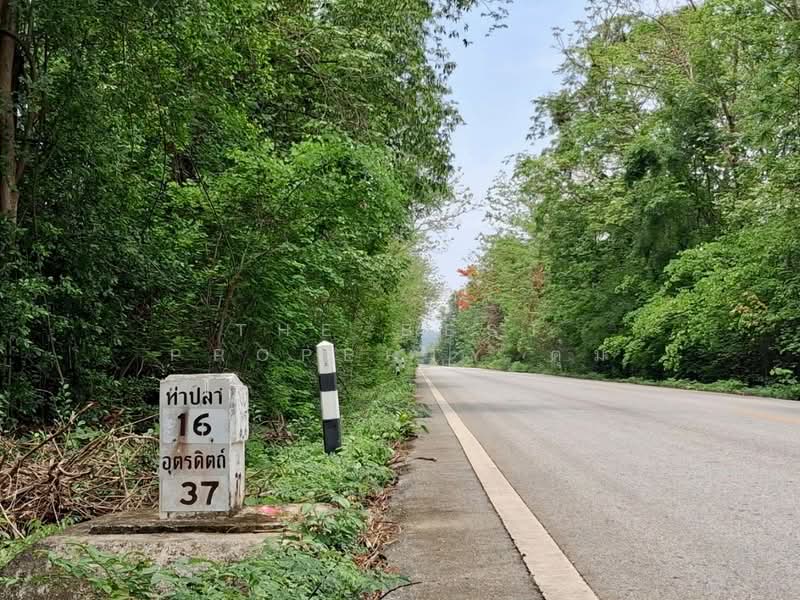 ที่ดินท่าปลา อุตรดิตถ์, Uttaradit, Pha Luat, Tha Pla, Uttaradit, , 4,800 sqm, Land For Sale, by The Best Property ตุ๋ม, 500305367 - DDproperty.com
