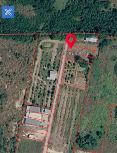 ที่ดินบ้านบึง ชลบุรี, Chon Buri (Pattaya), Ban Bung, Chon Buri (Pattaya), , 400 sqm, Land For Sale, by The Best Property แอร์, 500305371 - DDproperty.com