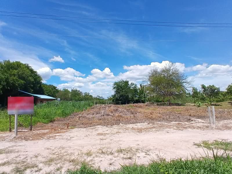 ที่ดินบ้านบึง ชลบุรี, Chon Buri (Pattaya), Ban Bung, Chon Buri (Pattaya), , 400 sqm, Land For Sale, by The Best Property แอร์, 500305371 - DDproperty.com