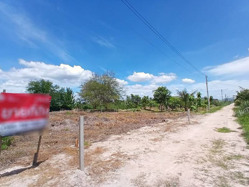 ที่ดินบ้านบึง ชลบุรี, Chon Buri (Pattaya), Ban Bung, Chon Buri (Pattaya), , 400 sqm, Land For Sale, by The Best Property แอร์, 500305371 - DDproperty.com
