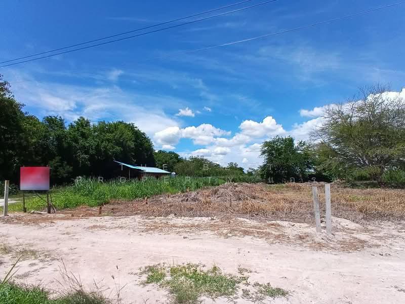 ที่ดินบ้านบึง ชลบุรี, Chon Buri (Pattaya), Ban Bung, Chon Buri (Pattaya), , 400 sqm, Land For Sale, by The Best Property แอร์, 500305371 - DDproperty.com