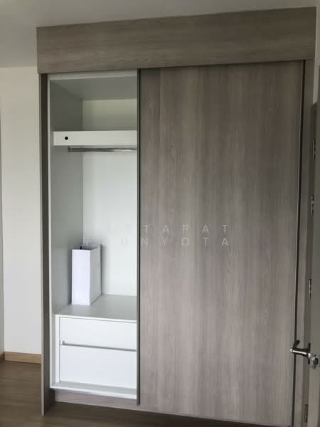 Whizdom Connect Sukhumvit, Bangkok, 1 Soi Piyibut 1, Sukhumvit Road, Bang Na, Bangkok, 1 Bedroom, 30 sqm, Condo For Sale, by Nattapat Reunyota, 500305374 - DDproperty.com